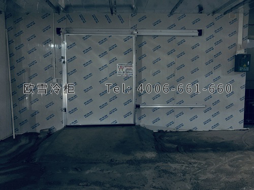 雙溫冷藏冷凍冷庫設計.jpg 雙溫冷藏冷凍冷庫設計.jpg