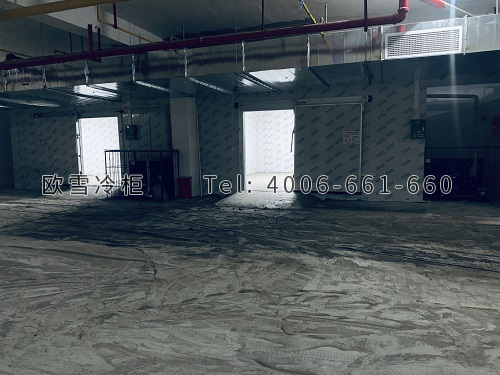 食品雙溫冷庫安裝.jpg 食品雙溫冷庫安裝.jpg