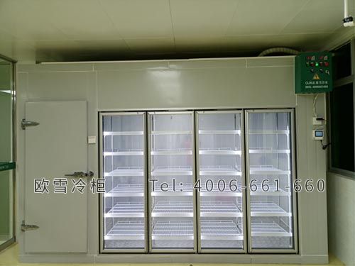 醫用疫苗冷庫安裝.jpg 醫用疫苗冷庫安裝.jpg