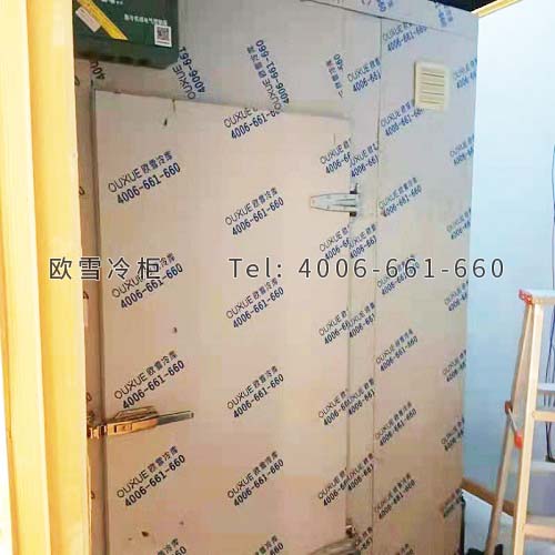 小型水果保鮮冷庫安裝.jpg