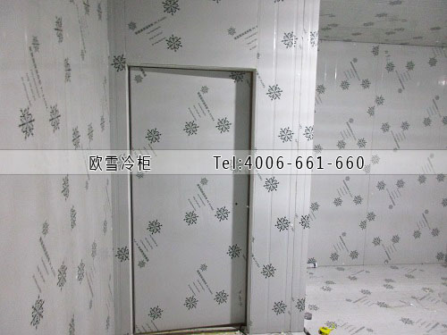 食品冷凍冷庫(kù)安裝.jpg