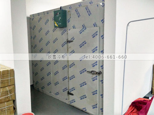 小型冷庫安裝.jpg