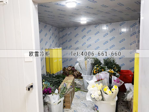 鮮花保鮮冷庫建設多少錢一平米.jpg