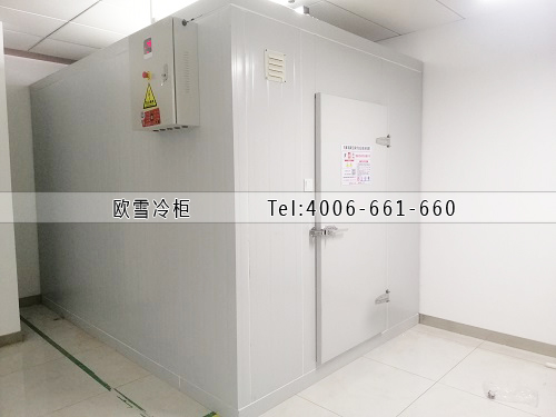 小型醫用藥品冷藏冷庫安裝.jpg 小型醫用藥品冷藏冷庫安裝.jpg