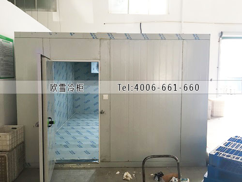冷庫建設(shè)成本需要多少錢一平米.jpg