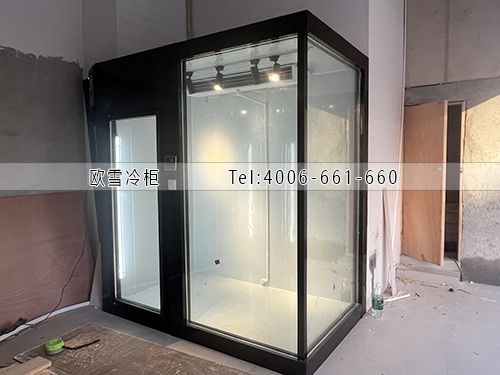 玻璃花房冷庫安裝.jpg 玻璃花房冷庫安裝.jpg