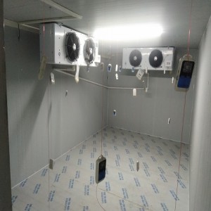 藥品冷藏冷庫(kù)