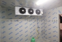 冷庫建設多少錢一平方？小型冷庫工程安裝建造