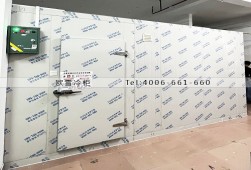 冷庫日常維護保養（二）