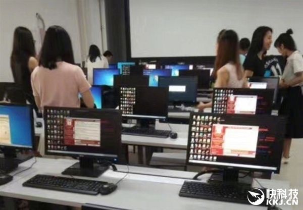 勒索病毒發生變種:一大波人***放假了